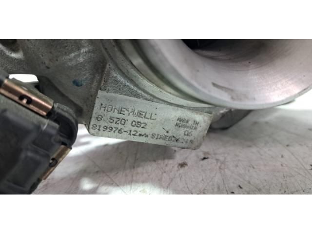 bontott BMW X4 Turbó