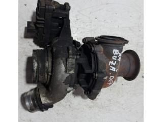 bontott BMW X4 Turbó