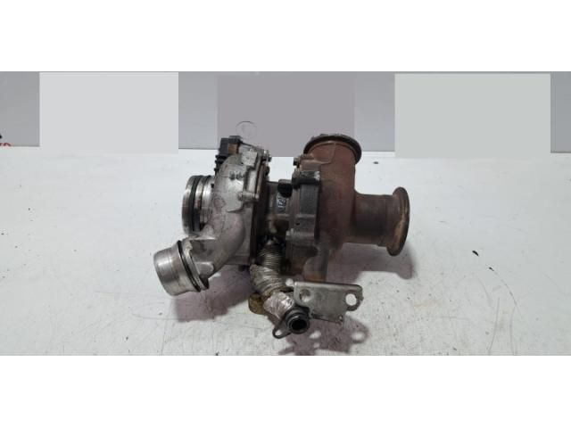 bontott BMW X4 Turbó