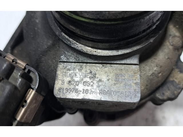 bontott BMW X4 Turbó