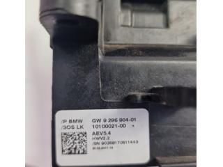 bontott BMW X4 Váltó Kulissza