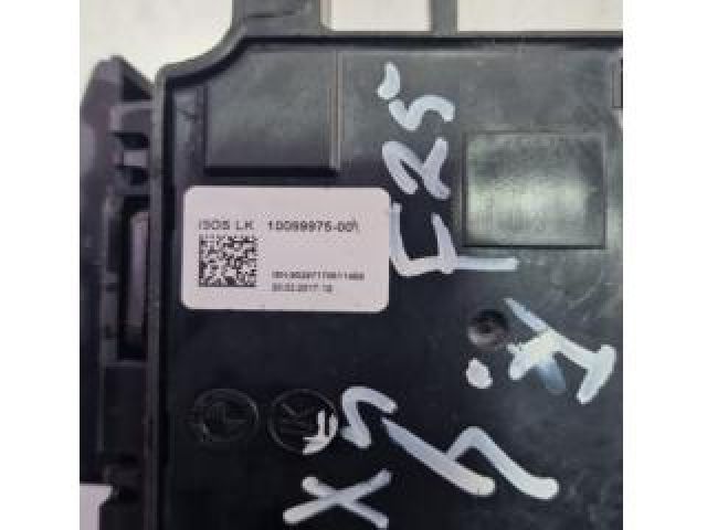 bontott BMW X4 Váltó Kulissza