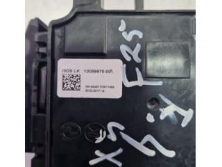 bontott BMW X4 Váltó Kulissza