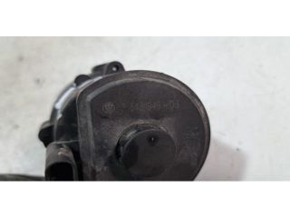 bontott BMW X4 Vízpumpa