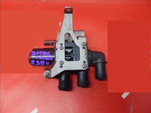 bontott BMW X4 Vízpumpa