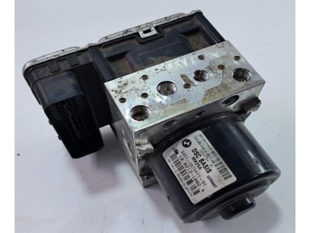 bontott BMW X4 ABS Kocka