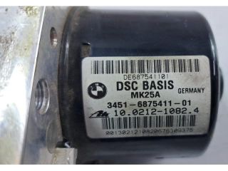 bontott BMW X4 ABS Kocka