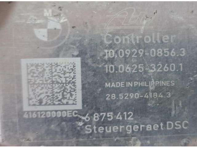 bontott BMW X4 ABS Kocka