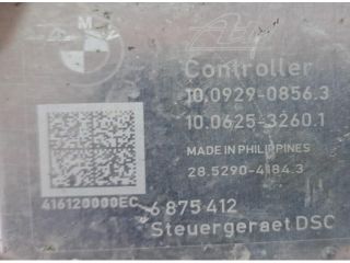 bontott BMW X4 ABS Kocka