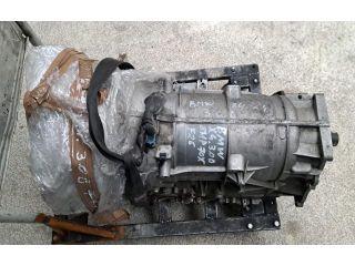 bontott BMW X4 Automata Váltó