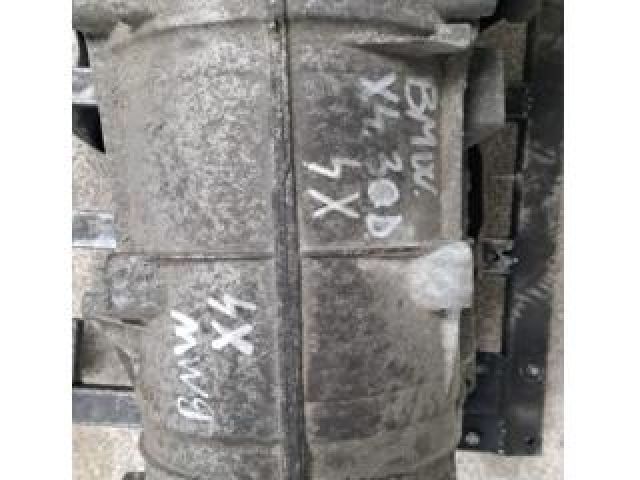 bontott BMW X4 Automata Váltó