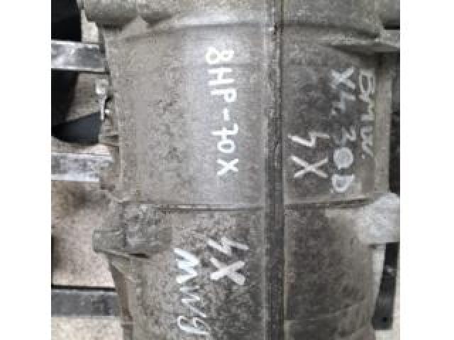 bontott BMW X4 Automata Váltó