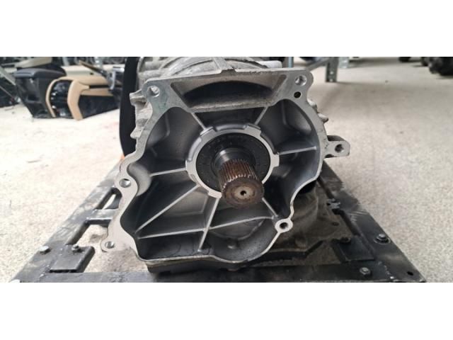 bontott BMW X4 Automata Váltó