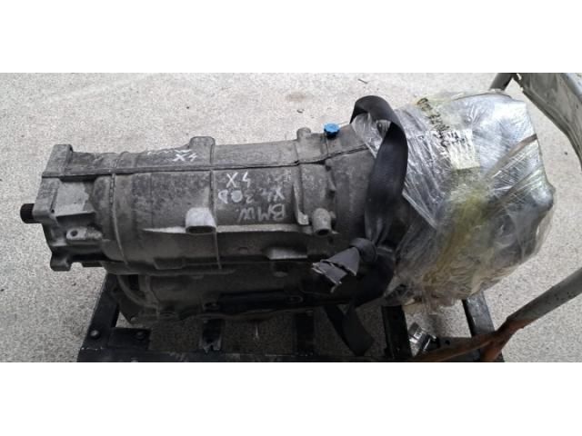 bontott BMW X4 Automata Váltó
