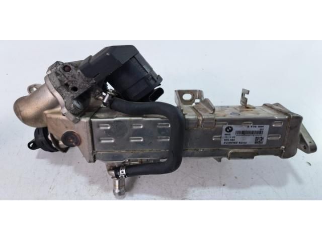 bontott BMW X4 EGR Hűtő