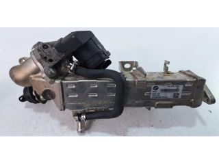 bontott BMW X4 EGR Hűtő