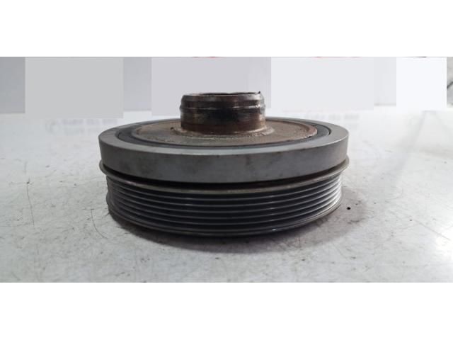 bontott BMW X4 Főtengely Szíjtárcsa