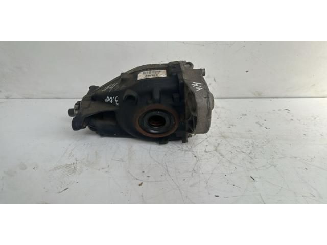 bontott BMW X4 Hátsó Differenciálmű