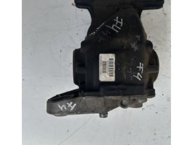 bontott BMW X4 Hátsó Differenciálmű