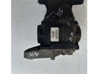 bontott BMW X4 Hátsó Differenciálmű