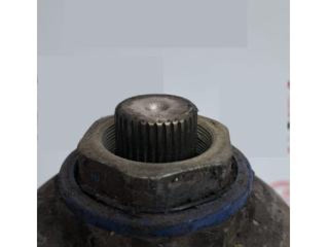 bontott BMW X4 Hátsó Differenciálmű