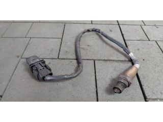 bontott BMW X4 Hátsó Lambdaszonda