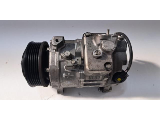 bontott BMW X4 Klímakompresszor