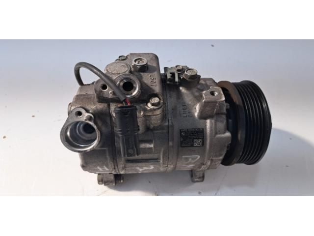 bontott BMW X4 Klímakompresszor