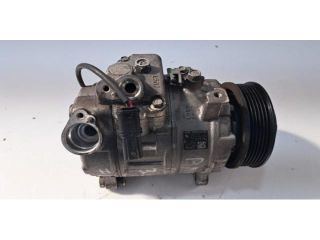 bontott BMW X4 Klímakompresszor