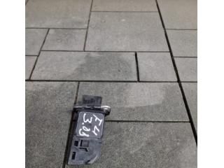 bontott BMW X4 Légtömegmérő