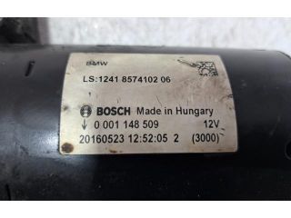 bontott BMW X4 Önindító