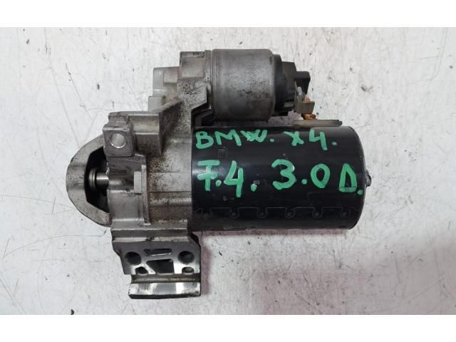 bontott BMW X4 Önindító