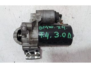 bontott BMW X4 Önindító