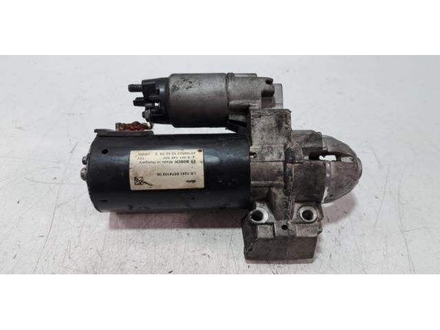 bontott BMW X4 Önindító