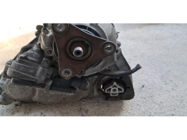 bontott BMW X4 Osztómű