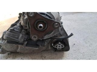 bontott BMW X4 Osztómű