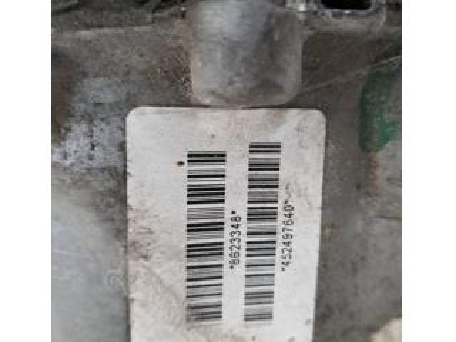 bontott BMW X4 Osztómű