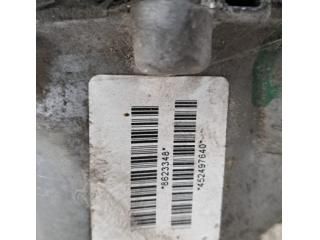 bontott BMW X4 Osztómű