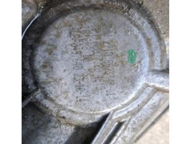 bontott BMW X4 Osztómű