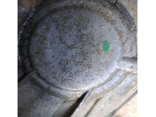 bontott BMW X4 Osztómű