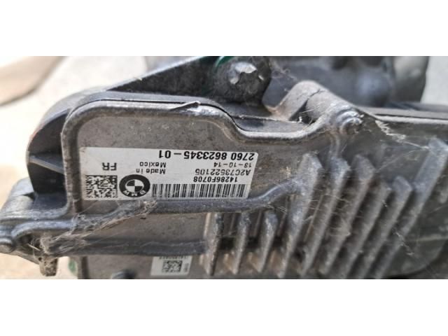 bontott BMW X4 Osztómű