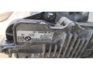 bontott BMW X4 Osztómű