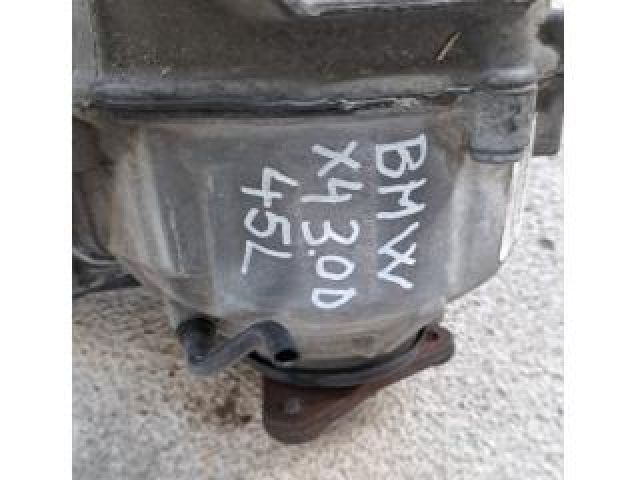 bontott BMW X4 Osztómű