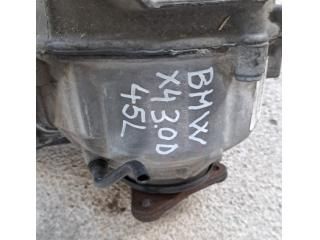 bontott BMW X4 Osztómű