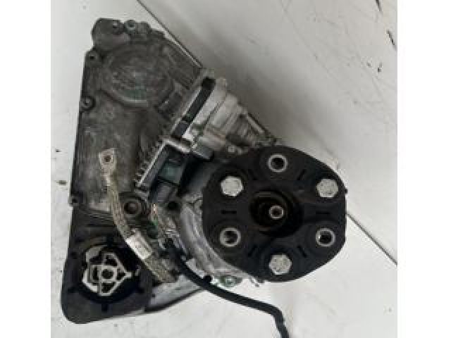 bontott BMW X4 Osztómű