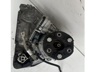 bontott BMW X4 Osztómű