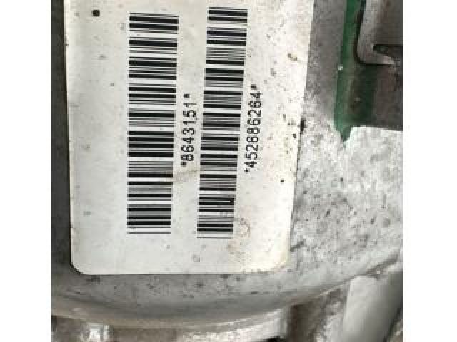 bontott BMW X4 Osztómű