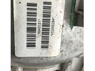 bontott BMW X4 Osztómű