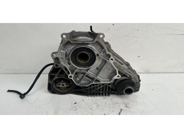 bontott BMW X4 Osztómű