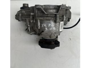 bontott BMW X4 Osztómű